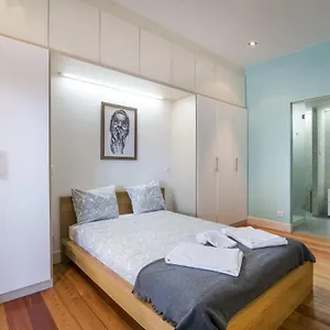Alfama Concept By Homing Apartament