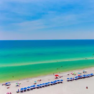 Shores Of Panama, Unit #1415 Panama City Beach