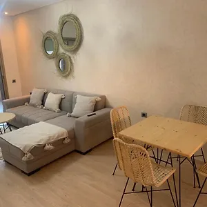 Prestigia Jade Marrakech Entree 191 9 Appartement Marrakesh
