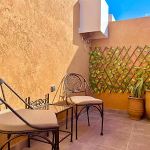 Sabor Aparts Jawharat Al Atlas -only Family Appartement Marrakesh