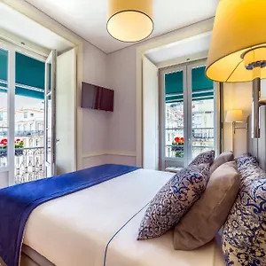 Baixa - Luxury Apartament