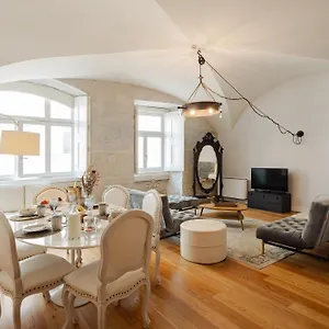 Almaria - Da Corte | Chiado Apartament