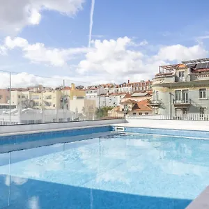 Apartment Casas Da Baixa - Intendente, Lisbon