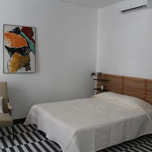 Dobairro At Bairro Alto Apartament