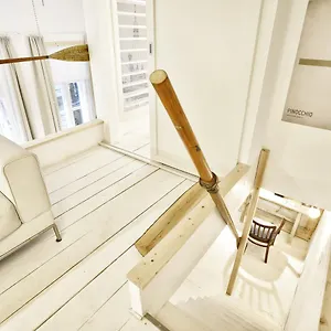 Designer - A10 Appartement Budapest