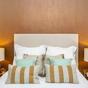 Apartamento Lively 2 Bedroom In Iconic Alfama!, Lisboa