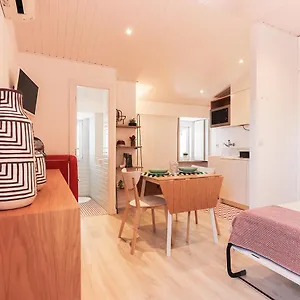 Apartamento Alfama By Homing, Lisboa