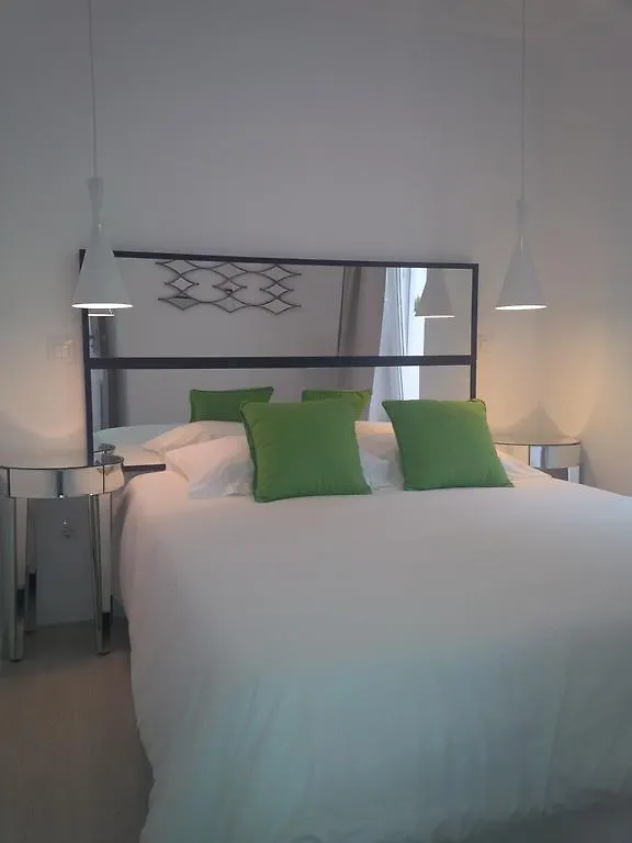 Costa Castle Apartment Lisbon Portugal