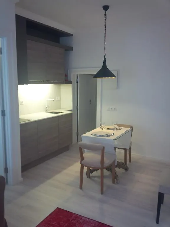 Costa Castle Apartment Lisboa