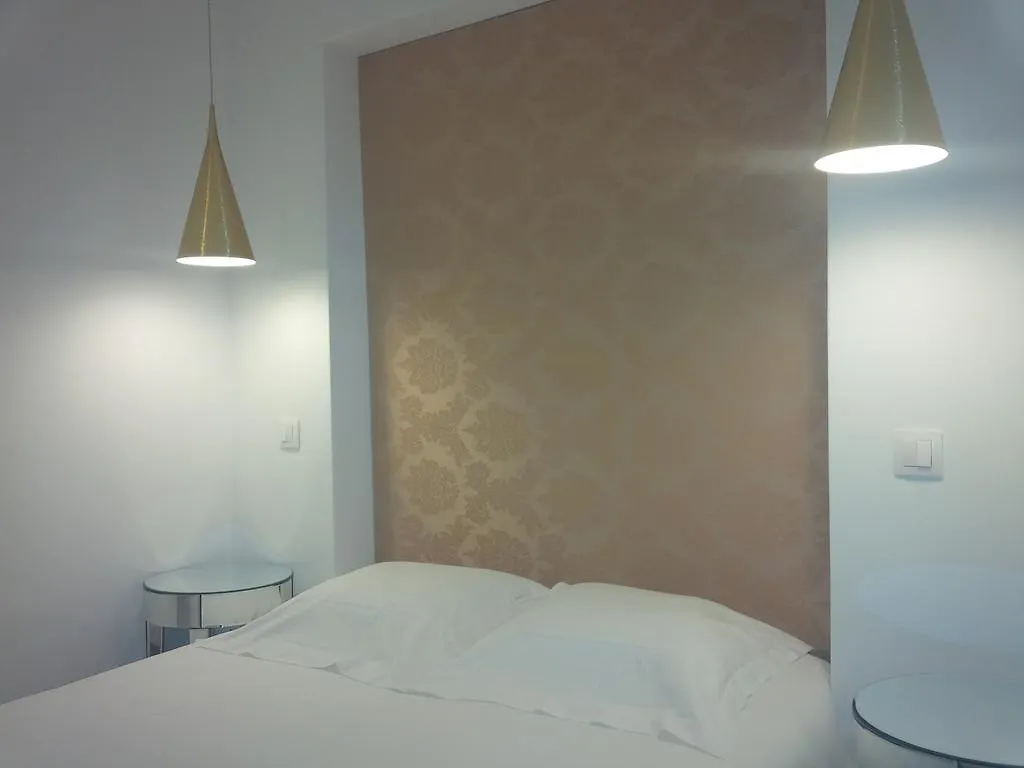 Costa Castle Apartment Lisboa 0*,  Portugal